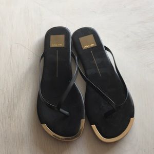 NWT Sandals